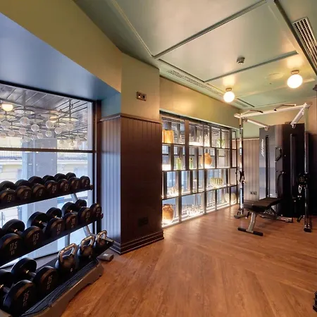 Only 酒店 瓦伦西亚