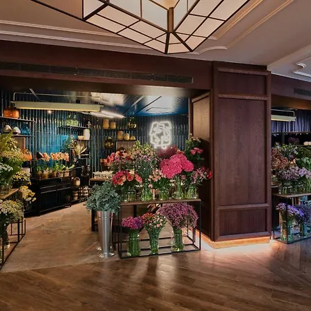 酒店 Only 瓦伦西亚