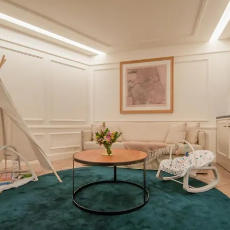 酒店 Only 瓦伦西亚