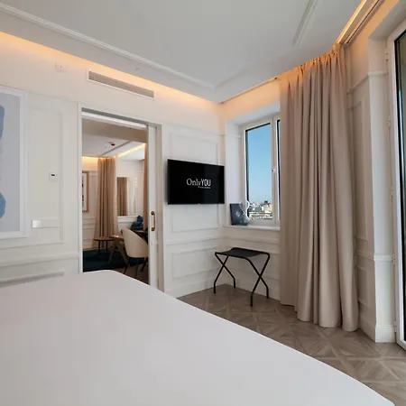 Only 5* 瓦伦西亚