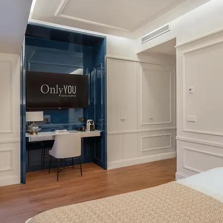 Only Βαλένθια