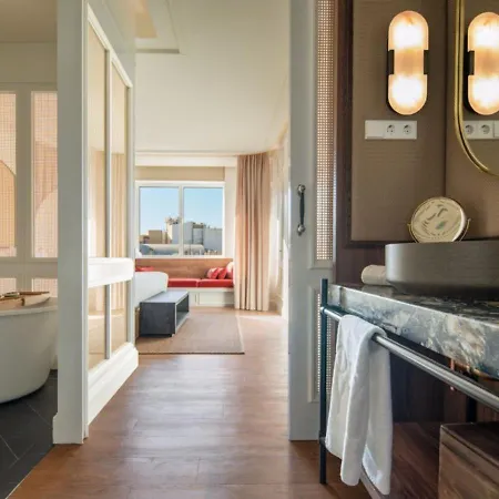 Only 5* 瓦伦西亚