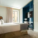 Hotel Only