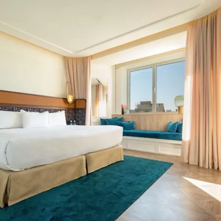 Hotel Only 5*
