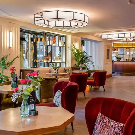 Hotel Only Valenza