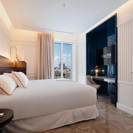 Only 5* فالنسيا