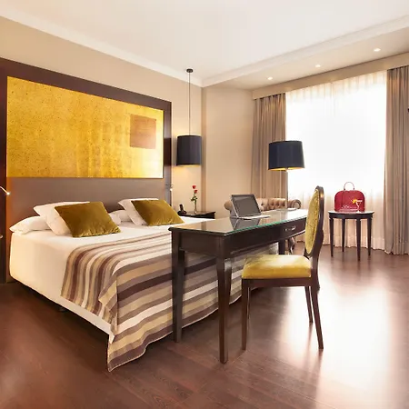 Hotell Only
