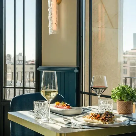 Hotell Only 5*