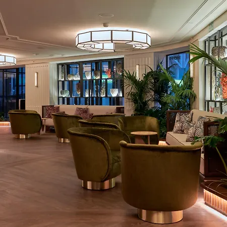 Only Hotell 5*