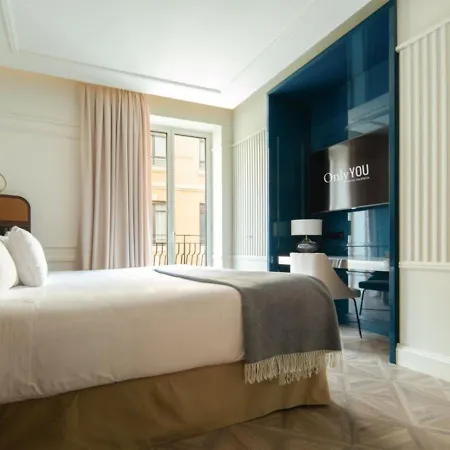 Hotell Only