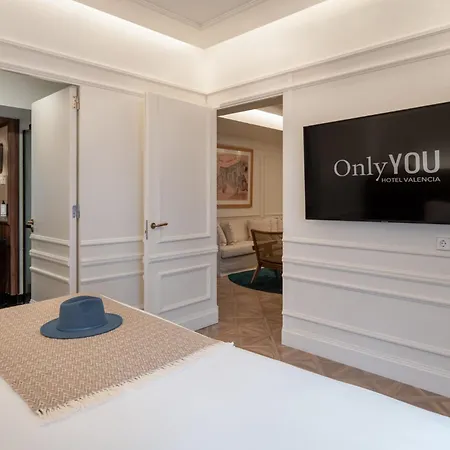 Hotell Only 5*