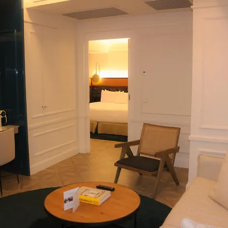 Hotell Only 5*