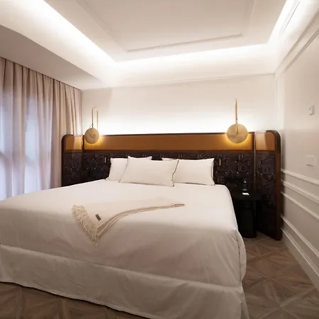 Hotell Only Valencia