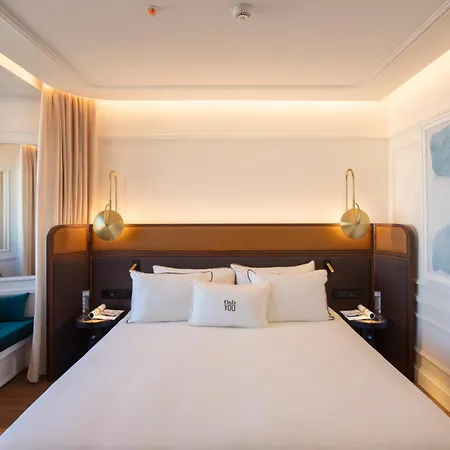 Hotell Only 5*