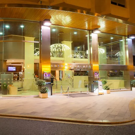Hotel Only 5*
