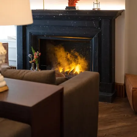 Only Hotell Valencia