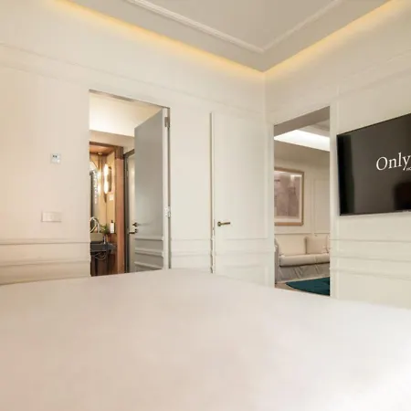 Only Hotel 5*