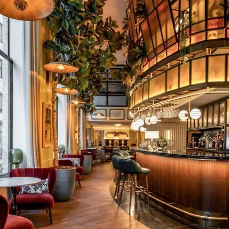 Only Hotel Valencia