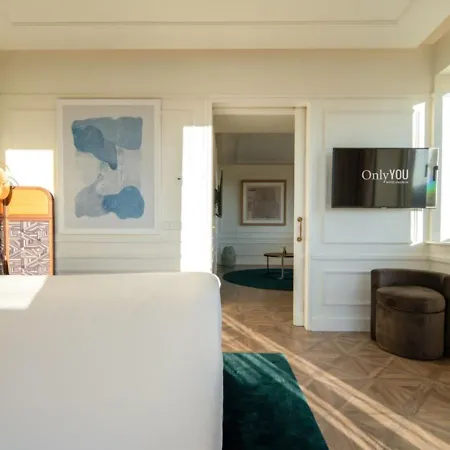Only Hotel Valencia