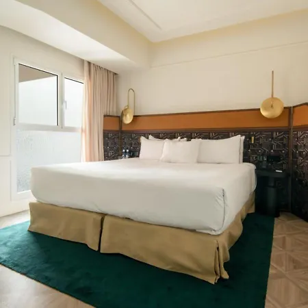 Only Hotel Valencia