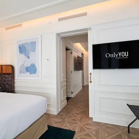 Hotel Only Walencja