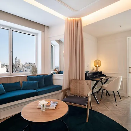 Only Hotel Valencie