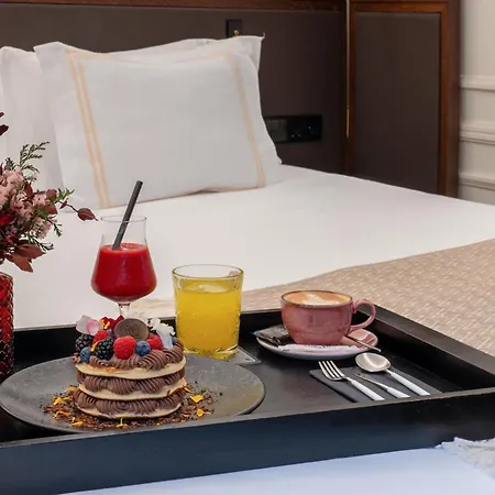 Hotel Only