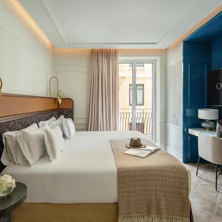 Only Hotel Walencja