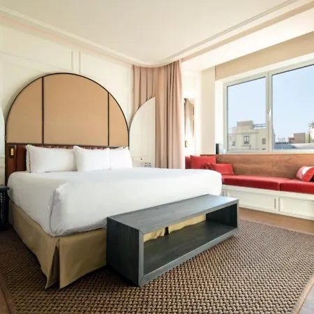 Only Hotel Valencia