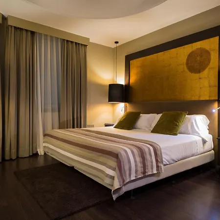 Hotel Only Valencia